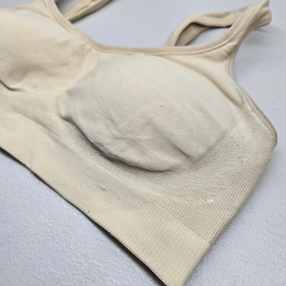 Underoutfit ***stains item
